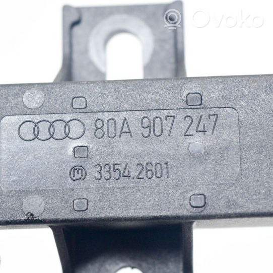 Audi Q5 SQ5 Radion pystyantenni 80A907247