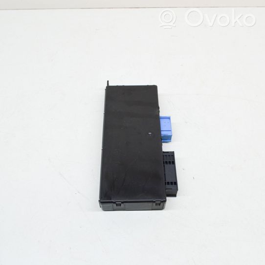 BMW 5 F10 F11 Moduł sterowania Gateway 9284422