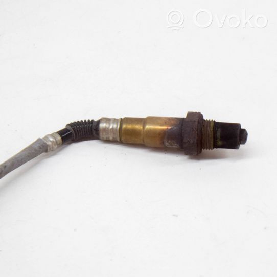 Ford Focus Sensore della sonda Lambda 0258010334