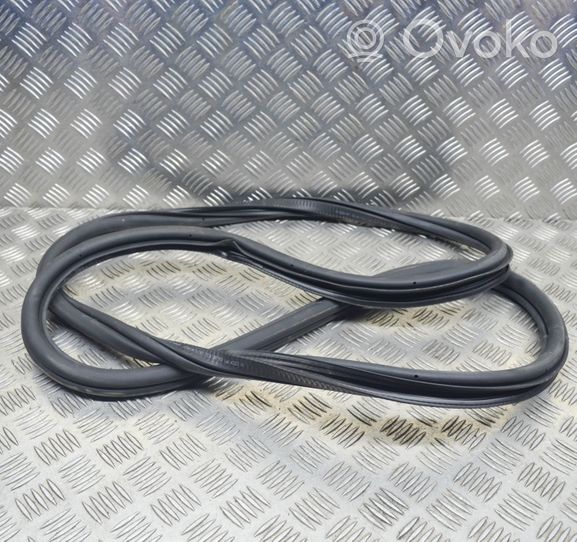 Skoda Citigo Rubber seal rear door 1S4867913C