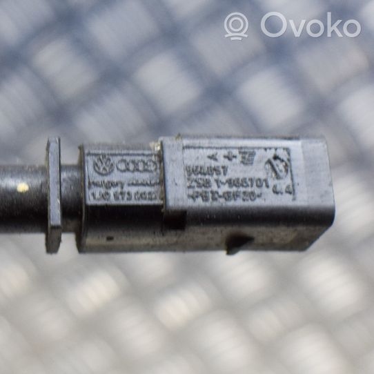 Skoda Octavia Mk3 (5E) Czujnik temperatury oleju 04L906088BD