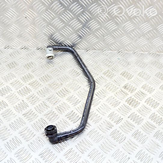 BMW i8 Turbo air intake inlet pipe/hose 7339225