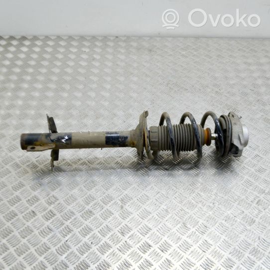 Citroen Jumper Front shock absorber/damper 01374666080