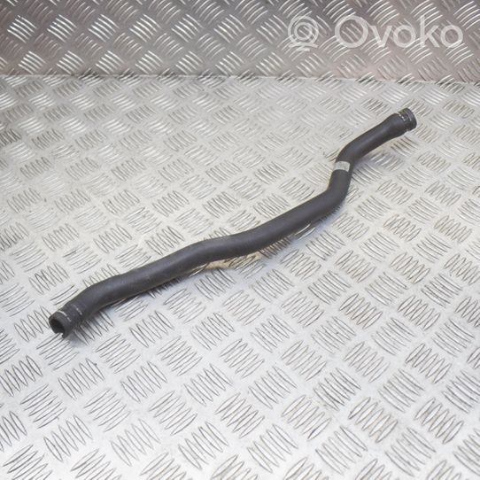 Maserati Quattroporte Tube d'admission d'air 6622113E