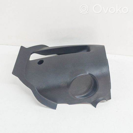 Nissan NP300 Rivestimento del piantone del volante 484P24KJ0A