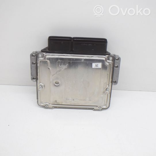 Maserati Quattroporte Sterownik / Moduł ECU 670030024