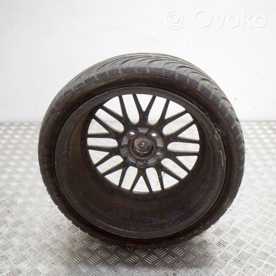 BMW 3 E92 E93 R18 alloy rim 