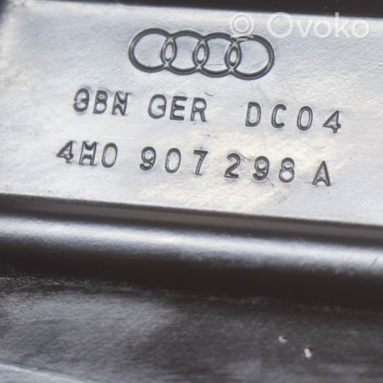 Audi Q7 4M Altra parte della carrozzeria 4M0907298A