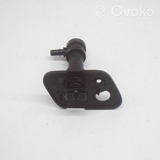 Audi Q7 4M Headlight washer spray nozzle 4M0955102A