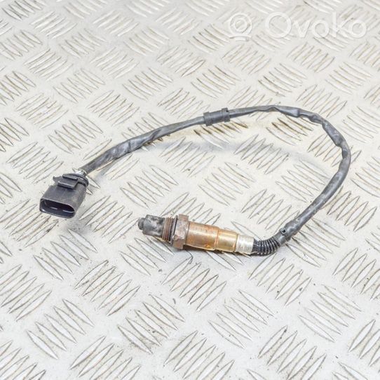 Audi A5 8T 8F Sonde lambda 0258006787