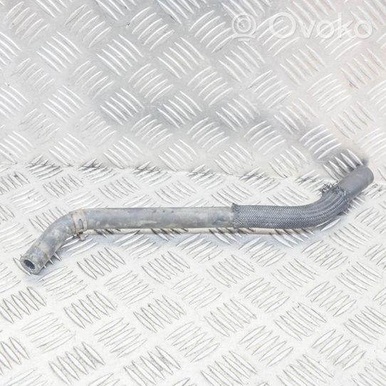 Toyota Prius (XW30) Air intake hose/pipe 