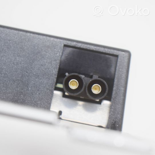 BMW 3 F30 F35 F31 Moduł / Sterownik Bluetooth 9297787