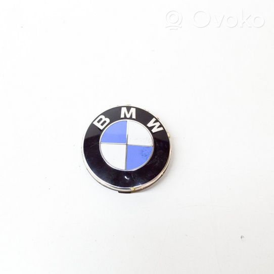 BMW 4 F32 F33 Mozzo/copricerchi/borchia della ruota R12 6783536