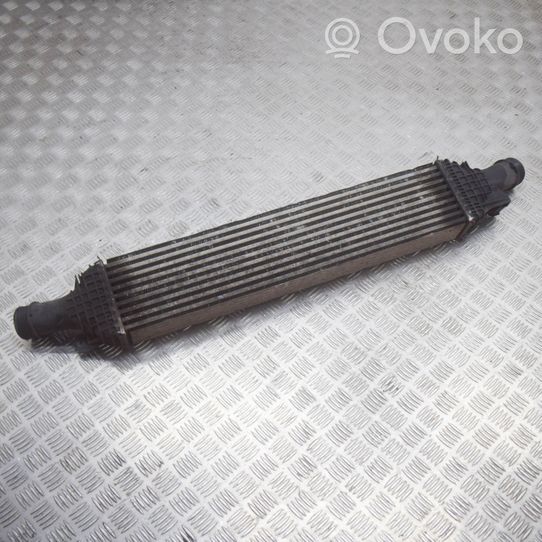 Audi Q5 SQ5 Chłodnica powietrza doładowującego / Intercooler 8K0145805G