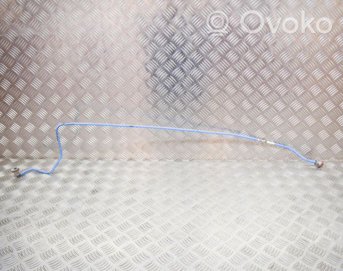 BMW X1 F48 F49 Fuel return line/hose 7300622