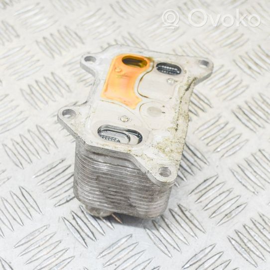 Volkswagen Golf VII Gearbox / Transmission oil cooler 06L117021C