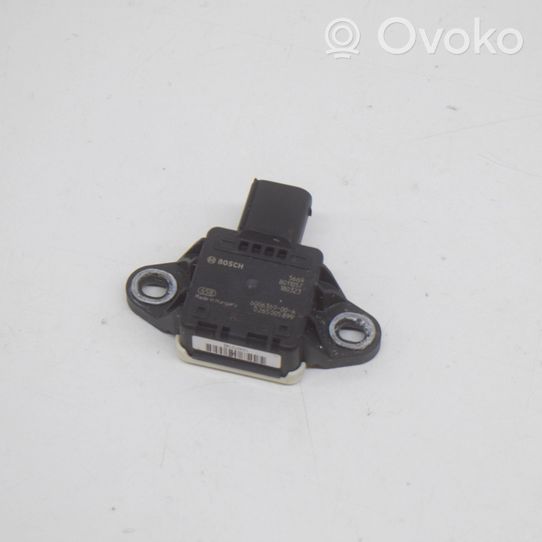 Tesla Model S Sensor de aceleración 600636900A