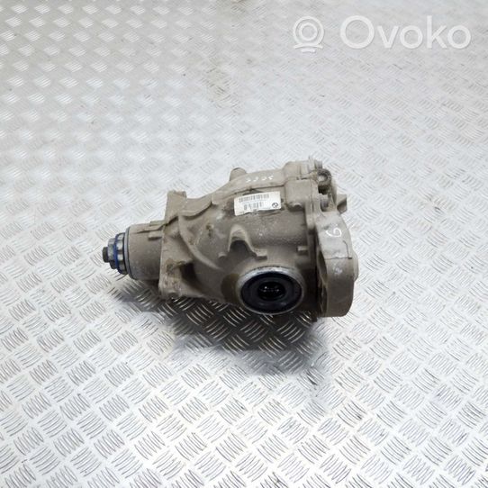 BMW X3 G01 Mechanizm różnicowy tylny / Dyferencjał 8655041