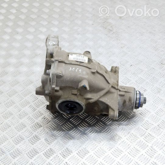 BMW X3 G01 Mechanizm różnicowy tylny / Dyferencjał 8655041