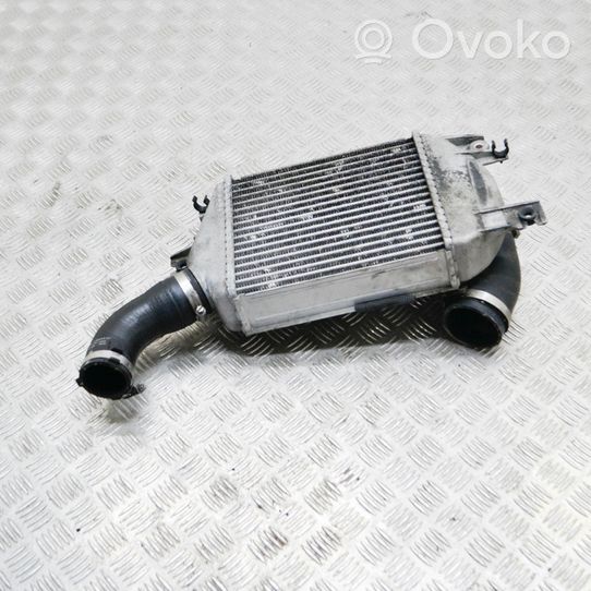 Subaru Forester SH Radiatore intercooler SICTM0180