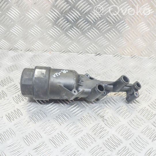 Mercedes-Benz Sprinter W906 Couvercle de filtre à huile 70321178