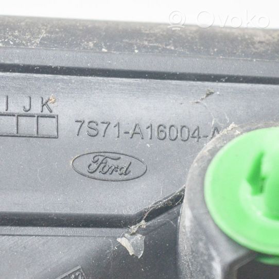 Ford Mondeo MK IV Altra parte della carrozzeria 7S71A16004A