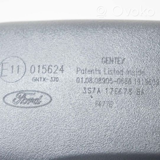 Ford Mondeo MK IV Specchietto retrovisore (interno) 3S7A17E678BA