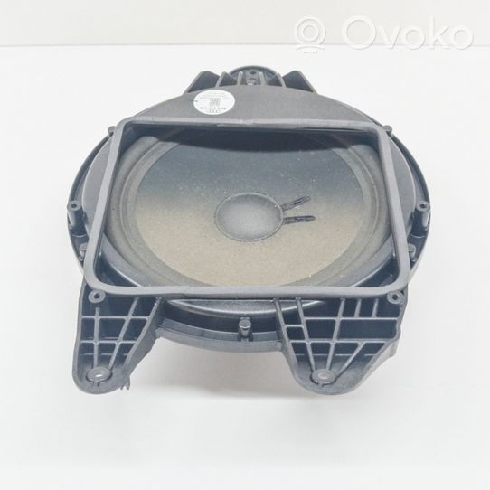 Audi A5 Enceinte subwoofer 8W6035412