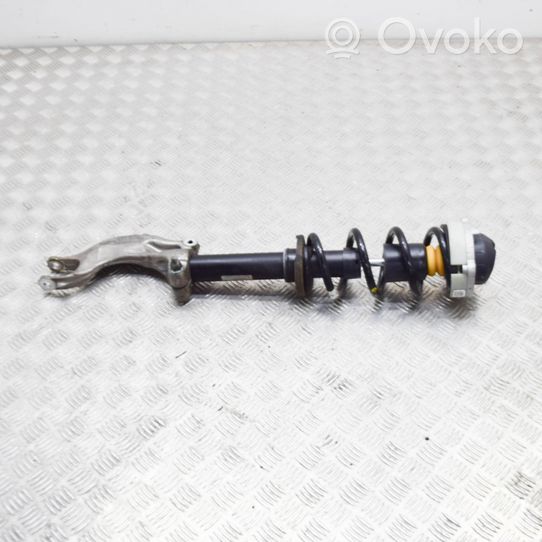 Audi A6 S6 C8 4K Front shock absorber/damper 4K0411031AH