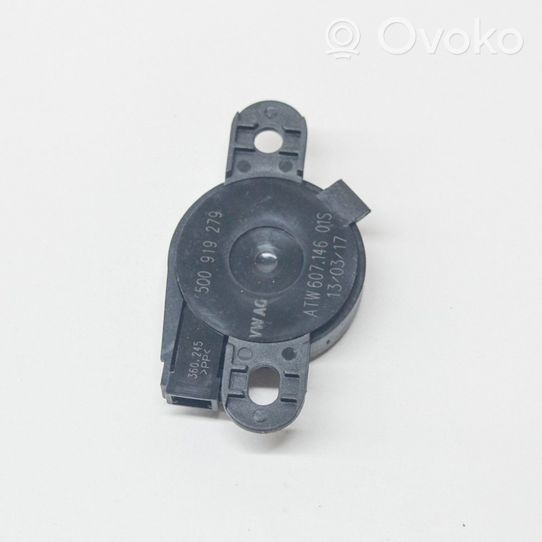 Audi A5 Głośnik / Buzzer czujnika parkowania PDC ATW607146