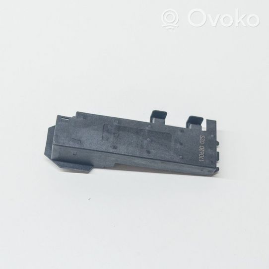 Audi A5 Antena wewnętrzna 4M0907247A