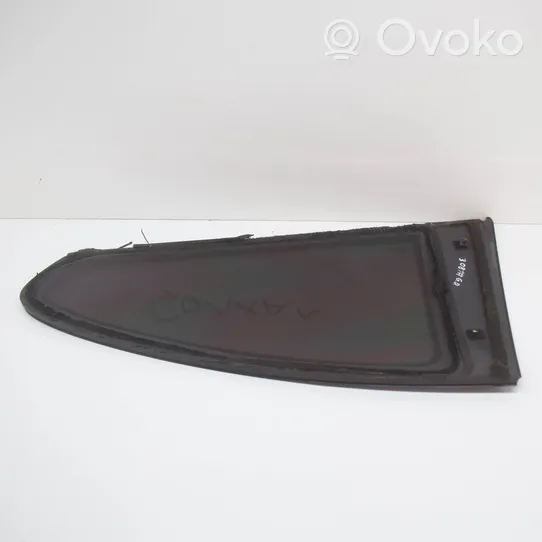 BMW 3 E92 E93 Rear side window/glass M24100