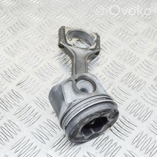 Opel Insignia A Piston 55574797