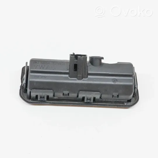 Audi A5 Tailgate/trunk/boot exterior handle 6V0827566