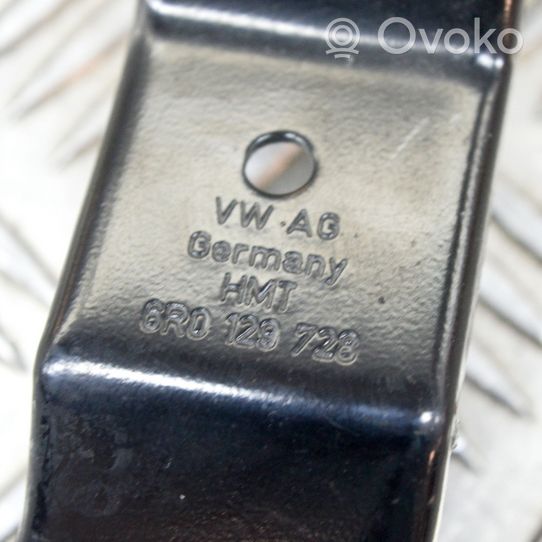 Audi A1 Oro filtro dėžės laikiklis 6R0129728