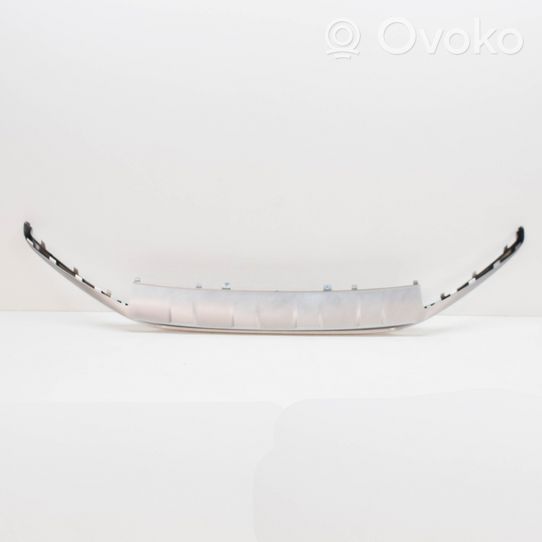 Audi A4 S4 B9 Front bumper splitter molding 8W0807733