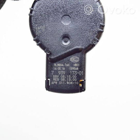 BMW X3 G01 Lietus sensors 7939173