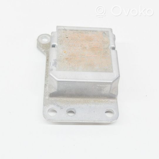 Nissan Patrol Y61 Sterownik / Moduł Airbag ZEC00002180016