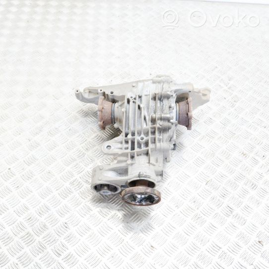 Audi Q7 4M Takatasauspyörästö 0G2500043B