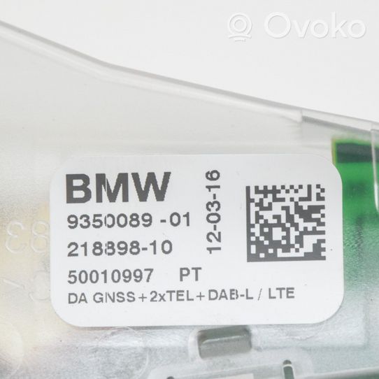 BMW 2 F22 F23 Antenne GPS 50010997