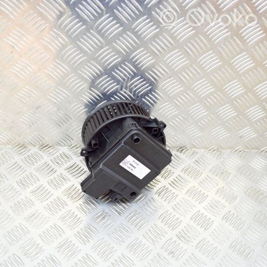 Audi A6 S6 C8 4K Soplador/ventilador calefacción 4M2820021C