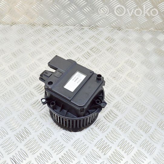 Audi A6 S6 C8 4K Pečiuko ventiliatorius/ putikas 4M2820021C