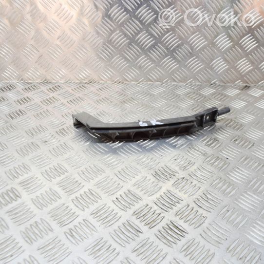 Audi TT Mk1 Staffa angolare del supporto di montaggio del paraurti 8N0807453