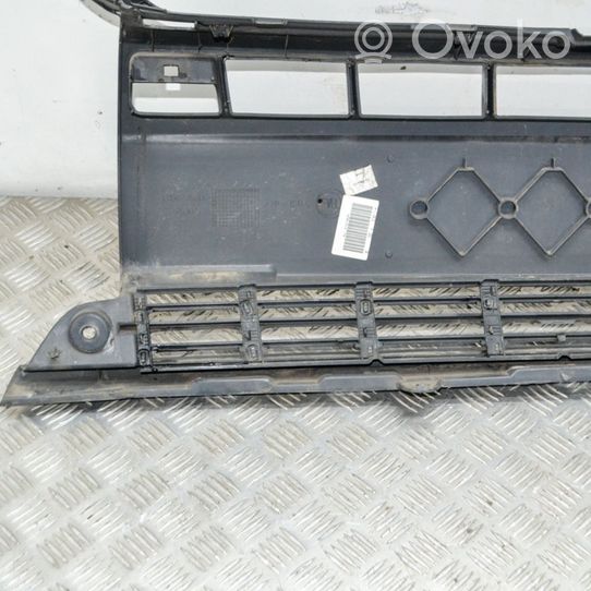 Citroen Jumper Grotelės priekinės 1315077070