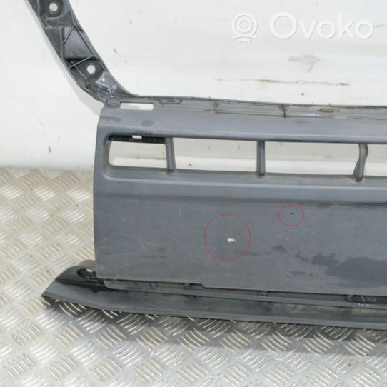 Citroen Jumper Kühlergrill 1315077070