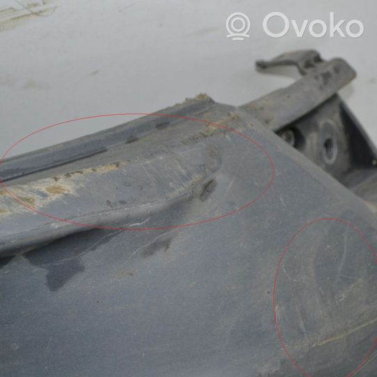 Citroen Jumper Rivestimento del pannello parte angolare del paraurti anteriore 1315092070