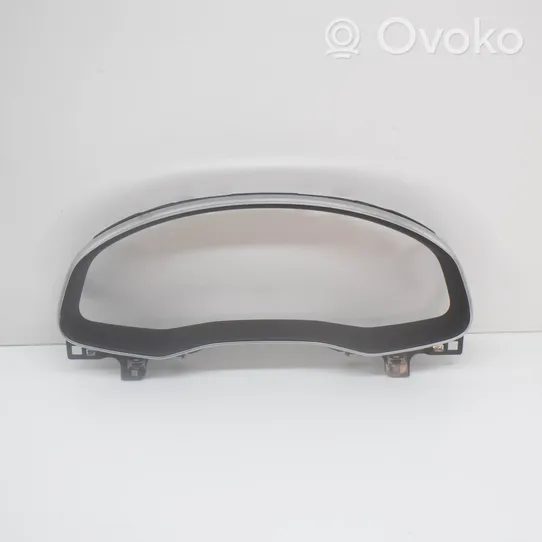 Audi Q7 4M Dashboard trim 4M8857116