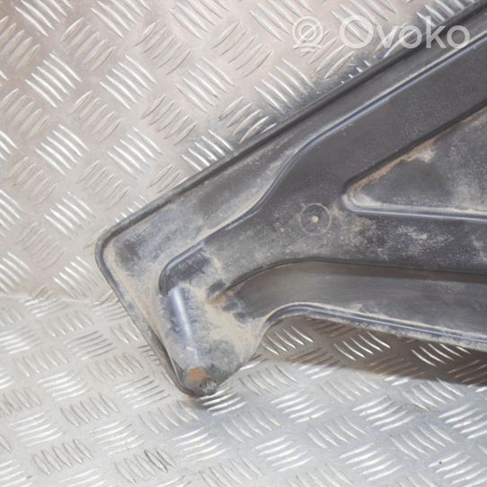 Audi Q7 4M Side bottom protection 4M0825219E