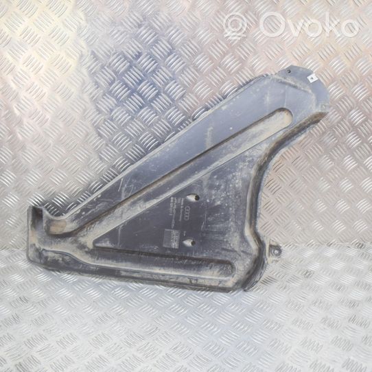 Audi Q7 4M Side bottom protection 4M0825219E