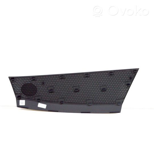 Audi A6 S6 C8 4K Rivestimento altoparlante centrale cruscotto 4K2857227B